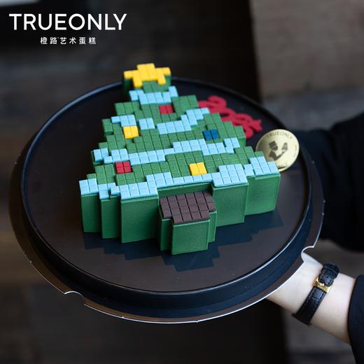 【一颗圣诞树】贩卖圣诞气息 商品图6