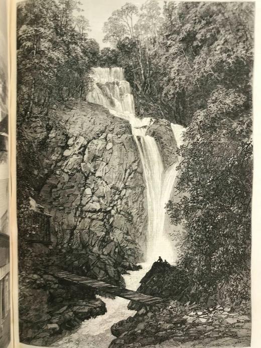 41*30cm！1870年上半年 伦敦新闻画报 数百幅版画插图 布脊精装8开 商品图14