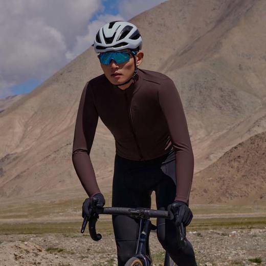 MBO Softshell 男子冬季Pro防风软壳骑行夹克 C380 抗菌 (经销商专拍链接，非经销商拍单不发货) 商品图1