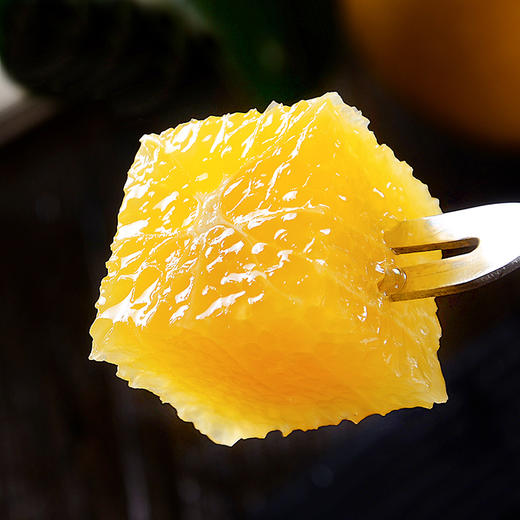 【分仓直发包邮】福建甜心柚5斤大果 商品图3