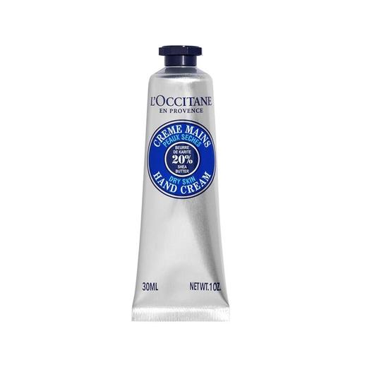 欧舒丹 乳木果经典护手霜 30ml/支 商品图0