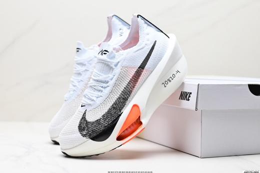 耐克Nike Air Zoom Alphafly NEXT%休闲运动跑步鞋FD8315-103男女鞋 商品图7