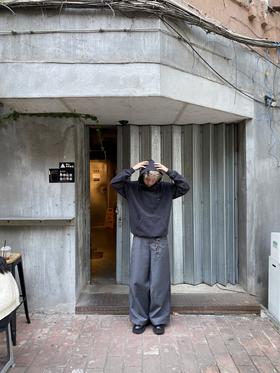 秋冬卫衣来袭👏时尚藏在细节里