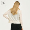 【100%绵羊毛】Marc O'Polo/MOP品牌经典系列美丽诺羊毛开衫女士 商品缩略图2