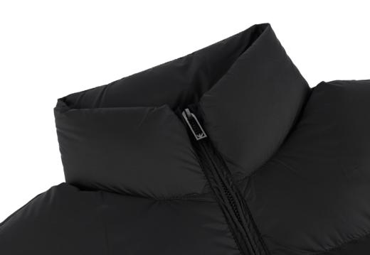 【捡漏超惠秒】Emporio Armani 阿玛尼 男士手感超舒适超轻抗寒保暖90白鸭绒羽绒服12277 商品图4