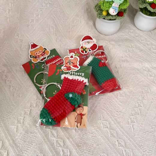 梓艺兴手工#编织原创系列 商品图2