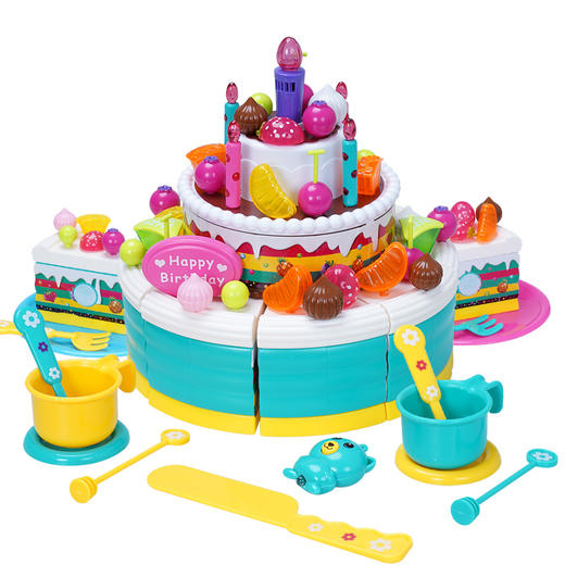 五星玩具叮当小伍生日派对音乐玩具37970 商品图7