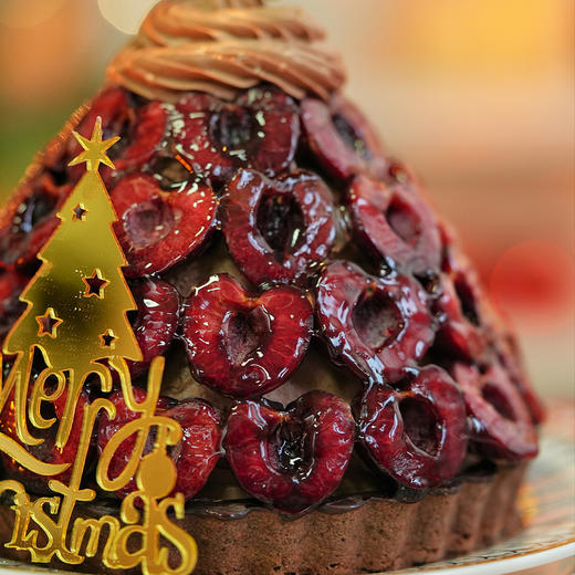 新年车厘子塔 商品图1