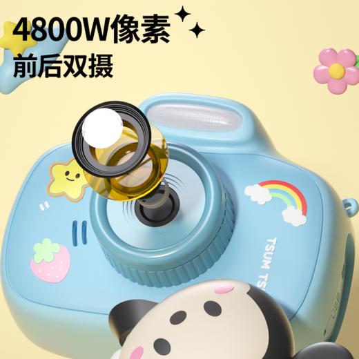 迪士尼儿童相机，正版IP授权，可拍照可录像，多重趣味玩法（3岁以上） 商品图3