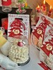 圣诞老人蛋糕（直径12厘米 高15厘米左右，包含装饰的高度） 商品缩略图2