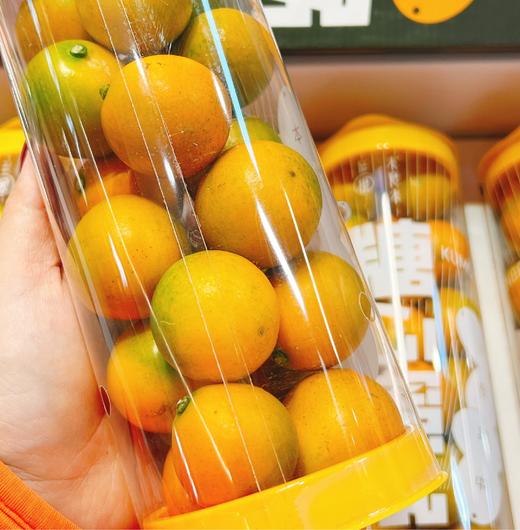 5A级糖心蜜丸金桔  |水果 商品图1