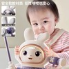 鹿琦尔太空跳舞兔娃娃玩具325-10 商品缩略图5