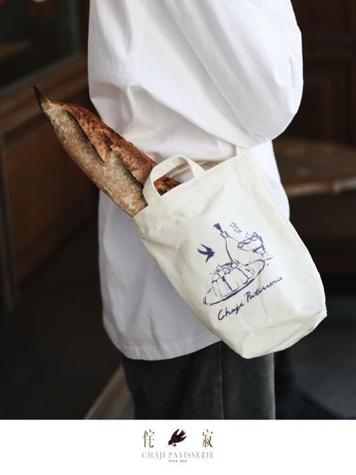 帆布包 商品图5