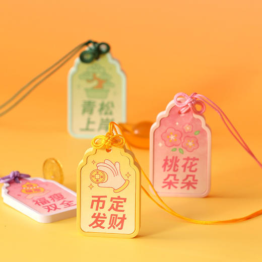 【蛇来运转】蛇年新年香薰礼盒系列 晶石礼盒香薰伴手礼水晶石扩香石企业送礼 商品图5