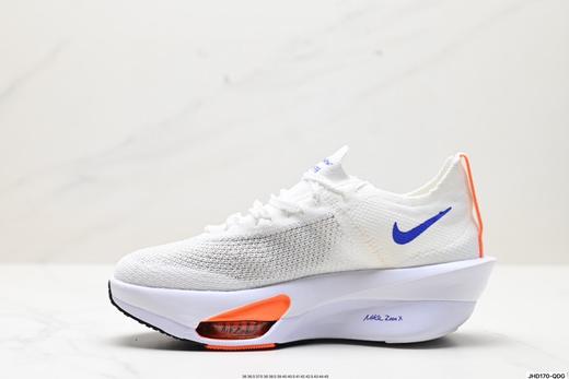 耐克Nike Air Zoom Alphafly NEXT%休闲运动跑步鞋FD8315-103男女鞋 商品图2