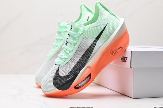 耐克Nike Air Zoom Alphafly NEXT%休闲运动跑步鞋FD8315-103男女鞋 商品图7