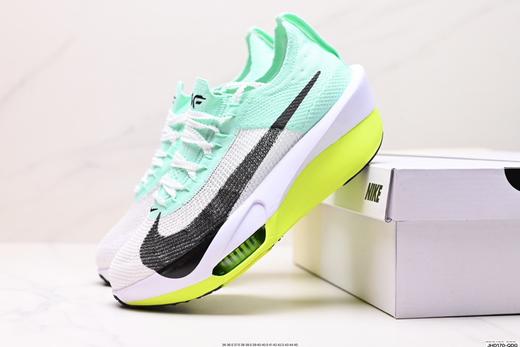 耐克Nike Air Zoom Alphafly NEXT%休闲运动跑步鞋FD8315-103男女鞋 商品图7