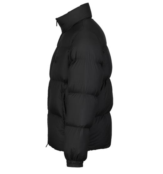 【捡漏超惠秒】Emporio Armani 阿玛尼 男士手感超舒适超轻抗寒保暖90白鸭绒羽绒服12277 商品图2