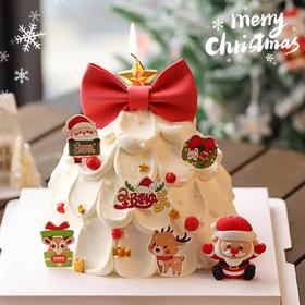 【圣诞创意蛋糕029款】