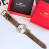 【2025蛇年限定 拍一发五】COACH/蔻驰ELLIOT新年系列中国蛇年限定生肖腕表鸿运蛇表--O7 商品缩略图7