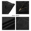 gxgjeans男装牛仔裤秋季牛仔长裤舒适休闲牛仔裤JD1050436G 商品缩略图3