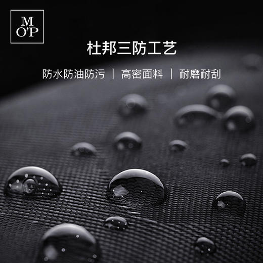 Marc O'Polo/MOP冬季新款可脱卸外套简约保暖男士轻薄羽绒服 商品图1