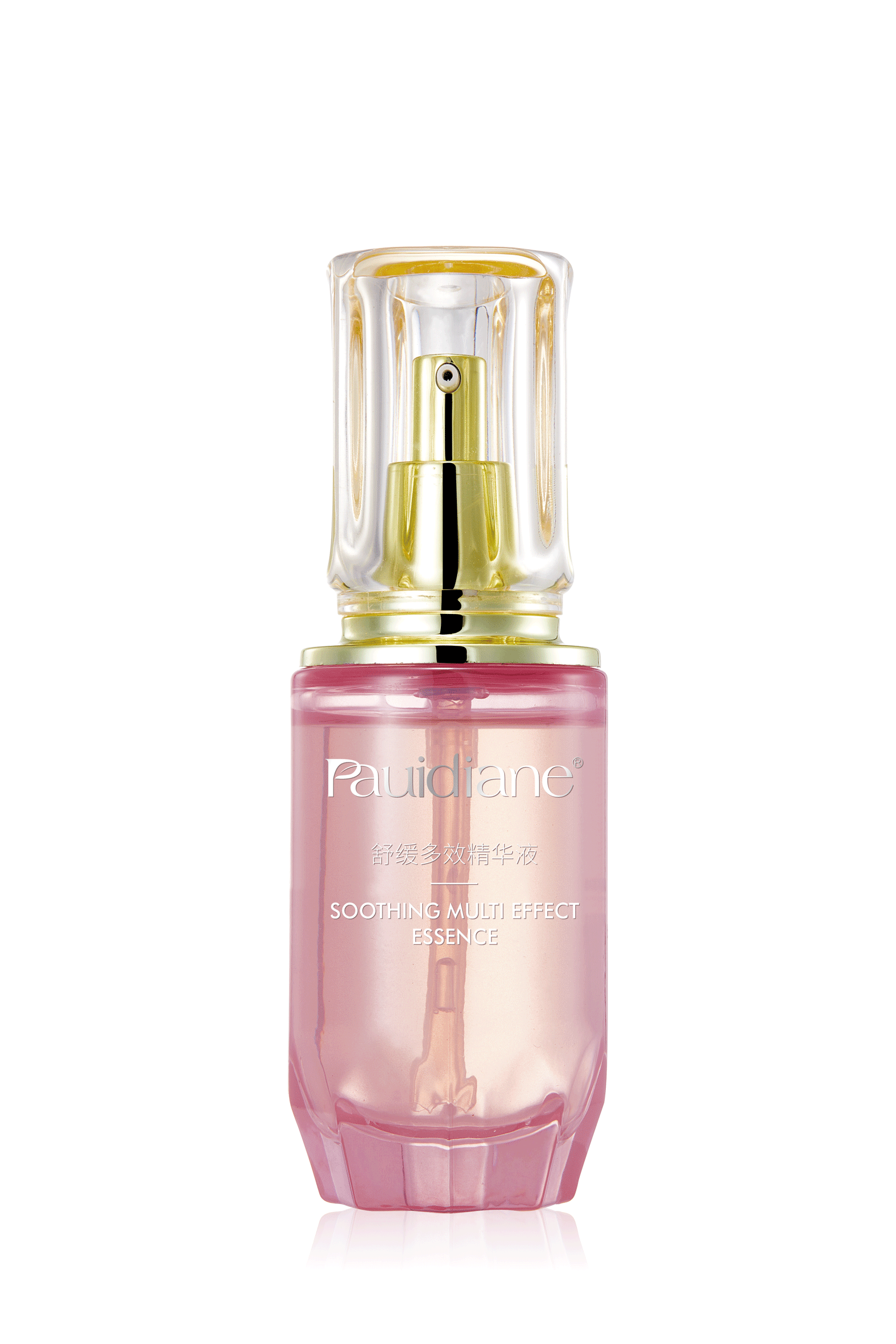 舒缓多效精华液