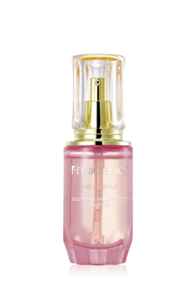 舒缓多效精华液