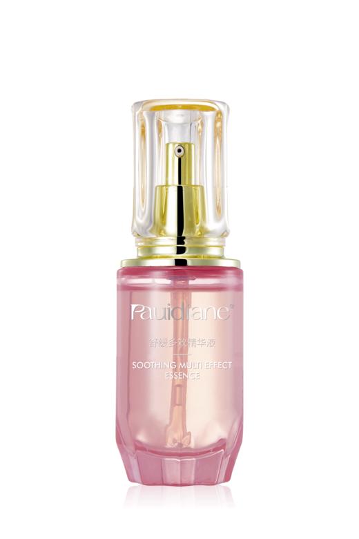 舒缓多效精华液 商品图0