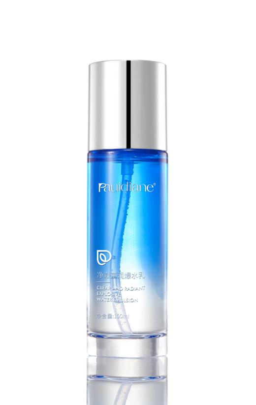 净澈莹润爆水乳 商品图0