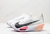 耐克Nike Air Zoom Alphafly NEXT%休闲运动跑步鞋FD8315-103男女鞋 商品缩略图3