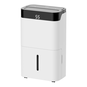 OGNAL奥戈那英国家用除湿机空气净化一体抽湿机别墅室内地下室吸湿回南天防潮梅雨季干燥机祛湿大面积 35L/天 50~240㎡白色净化除菌版