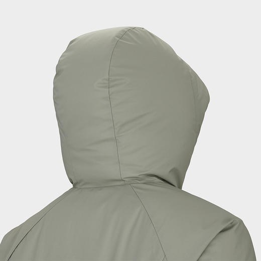 KAILAS凯乐石 户外运动 女款羽绒服 KG2443222【Z】 商品图4