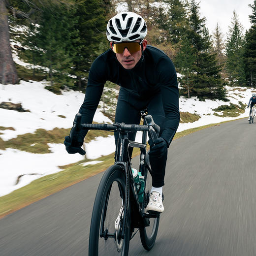 MBO Softshell 男子冬季Pro防风软壳骑行夹克 C380 抗菌 (经销商专拍链接，非经销商拍单不发货) 商品图0