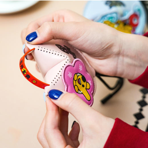 蛇年系列香囊挂饰盲盒 商品图1