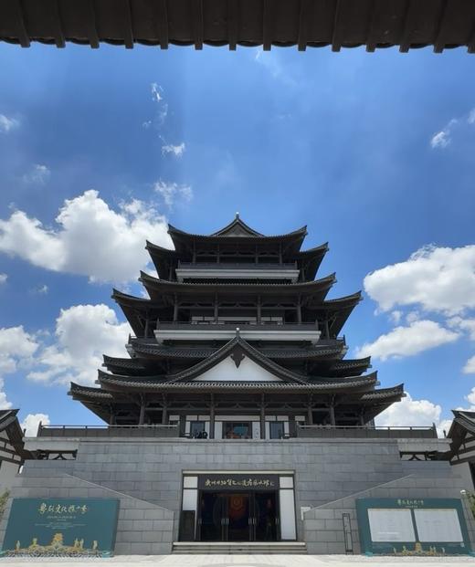 【2024走读湾区】文艺——品味岭南文化（广州市文化馆新馆、白鹅潭艺术中心） 商品图3