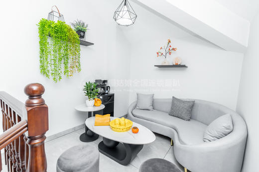 昆明慢姑娘沐汐轰趴馆 商品图8