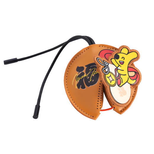 蛇年系列香囊挂饰盲盒 商品图7