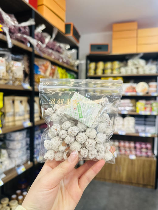 滋刻美客糖果系列 商品图0