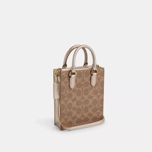 圣诞季礼盒上架！Coach琴谱包礼盒装 商品图5