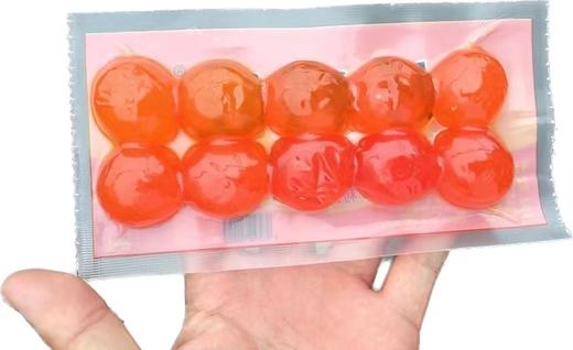 整个鸭蛋黄10颗 商品图1