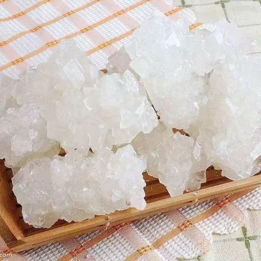多晶体冰糖（约450g） 商品图1