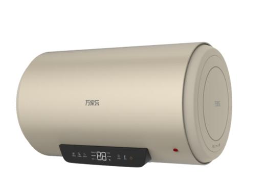 万家乐（510505）无电洗 节能 电热水器D60-SY1 商品图1