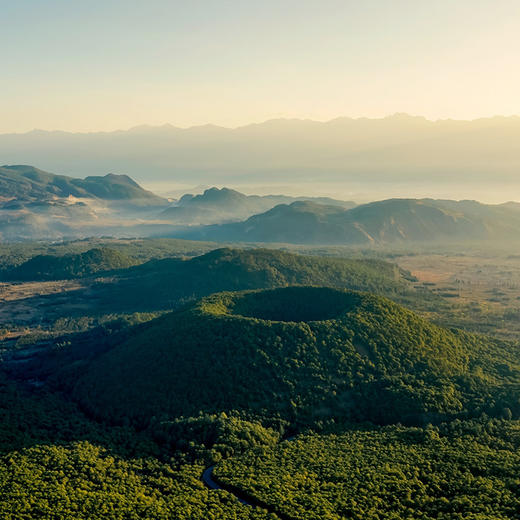 边陲故事|云南·腾冲+芒市·5天4晚【go小团】 商品图4