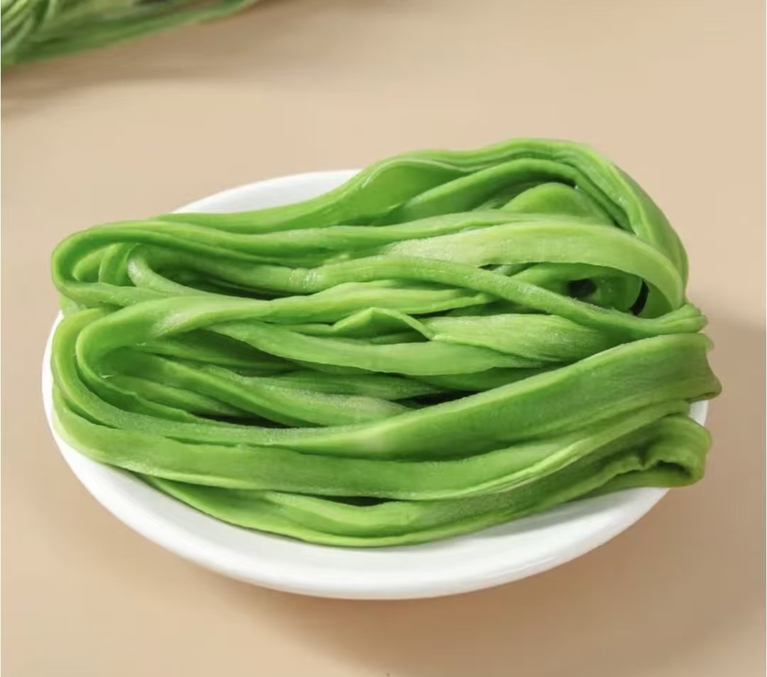 【产地直发】云南高原干贡菜 脆嫩的口感，营养丰富，全程有机种植，高膳食纤维、高蛋白质、维生素，对身体诸多益处。多样烹饪方法，满足各种口味需求。