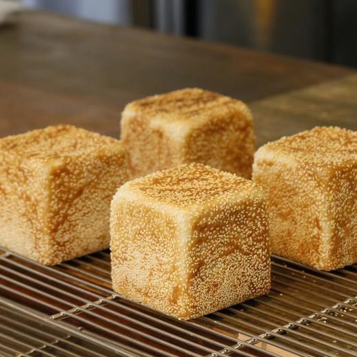 芝麻吐司 商品图0