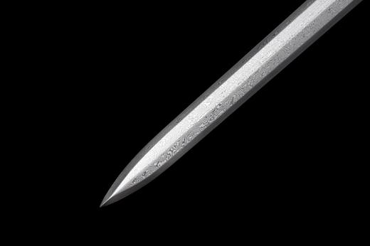 中华古汉剑 众筹作品 未开刃 商品图3