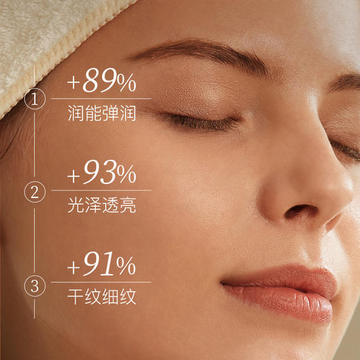 Anfany抗皱轻颜精华水+乳 双专利认证 润能弹润 光泽透亮 商品图2