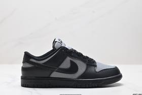 耐克NIKE DUNK LOW复古低帮休闲运动板鞋FZ3052-001男女鞋