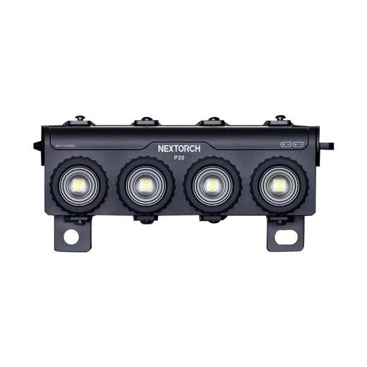 猫头鹰战术防弹盾 商品图1